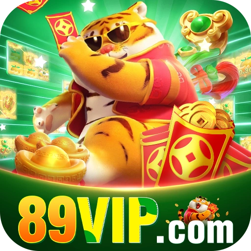 89vip Logo
